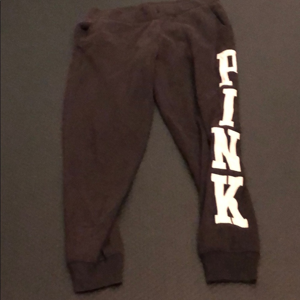 sweatpants
